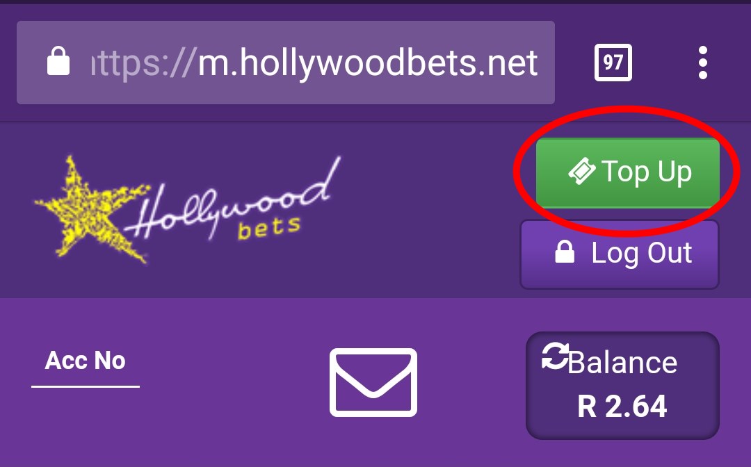 Hollywood Bet App Download Apk