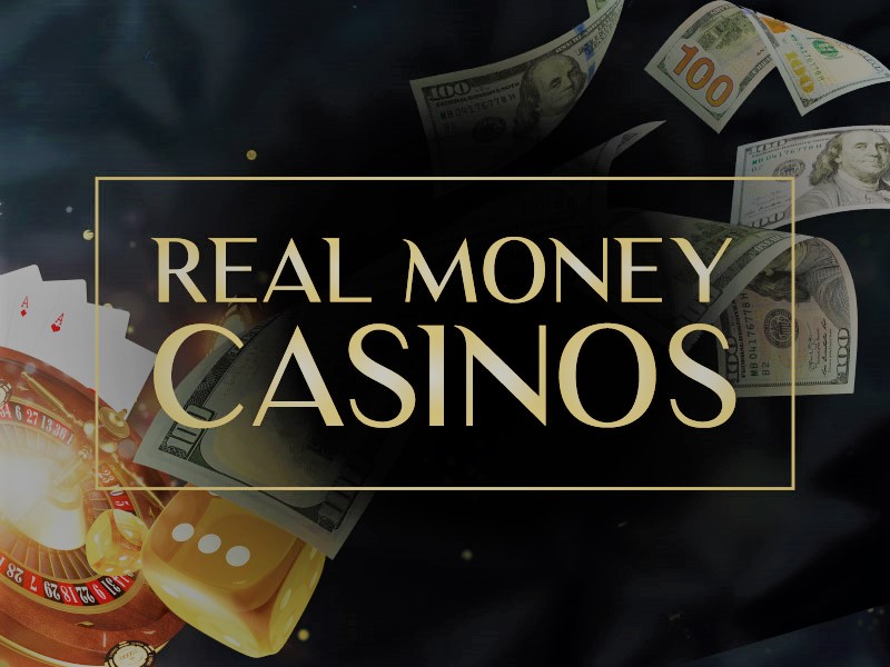 Casino real money